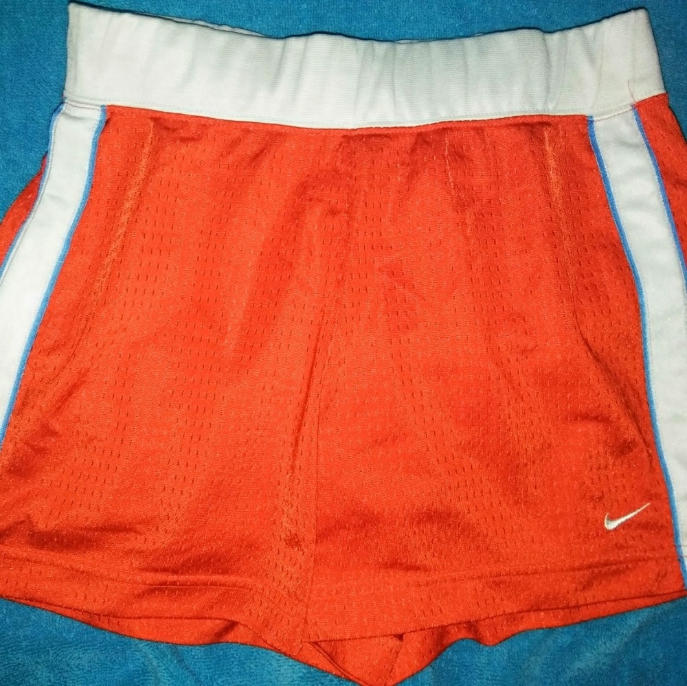 Nike Athletic Shorts